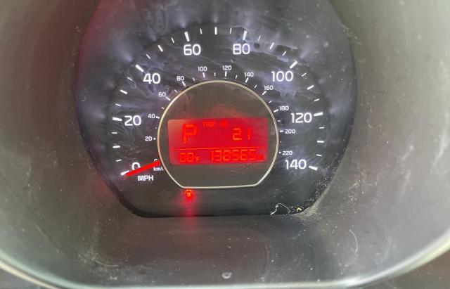 Photo 8 from auction – 2014 KIA SOUL with VIN KNDJN2A2XE7072307