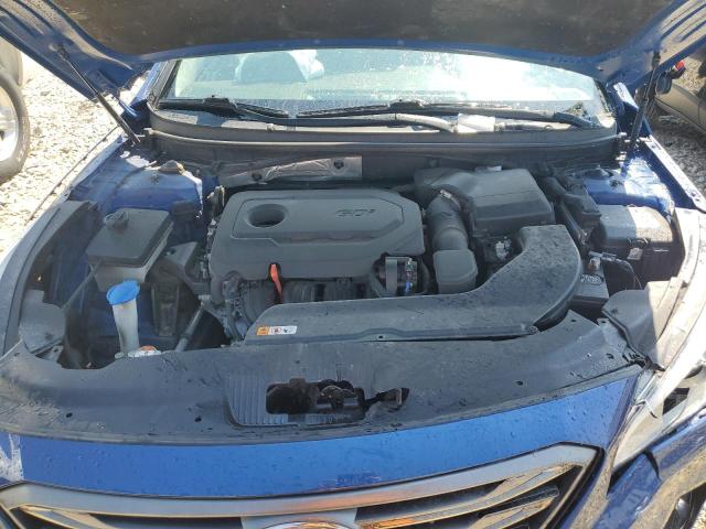 Photo 11 from auction – 2016 HYUNDAI SONATA SPO with VIN 5NPE34AF0GH357120