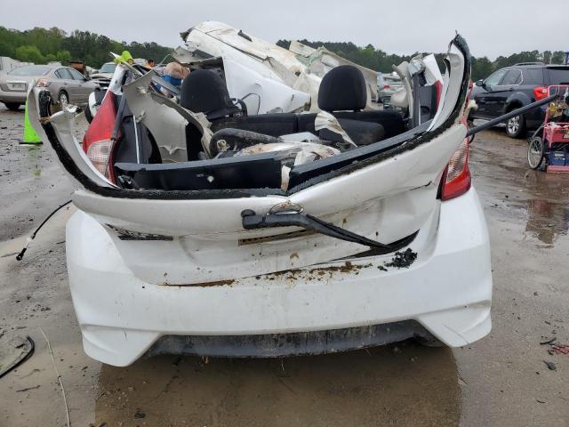 Photo 6 from auction – 2018 NISSAN VERSA NOTE with VIN 3N1CE2CP5JL360391