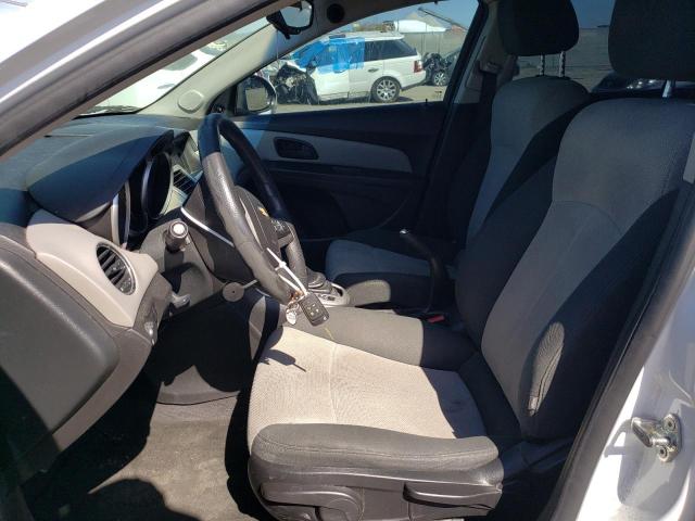 Photo 7 from auction – 2011 CHEVROLET CRUZE LS with VIN 1G1PD5SH9B7204740