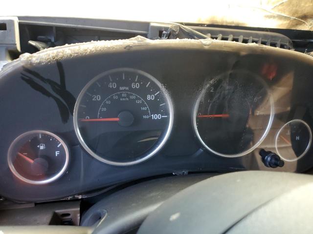Photo 9 from auction – 2011 JEEP WRANGLER U with VIN 1J4BA5H13BL627397