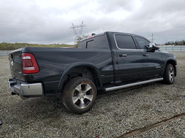 Photo 3 from auction – 2019 RAM 1500 LARAM with VIN 1C6SRFRT6KN801737