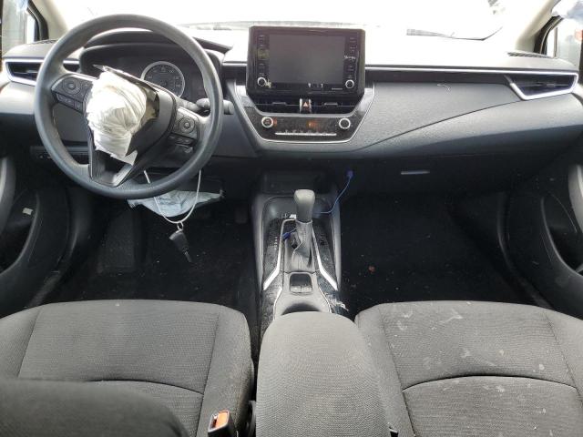 Photo 8 from auction – 2022 TOYOTA COROLLA LE with VIN 5YFEPMAE6NP355822