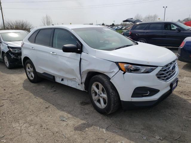 Photo 4 from auction – 2019 FORD EDGE SE with VIN 2FMPK3G95KBC50636