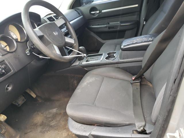 Photo 7 from auction – 2010 DODGE CHARGER SX with VIN 2B3CA3CV1AH214092