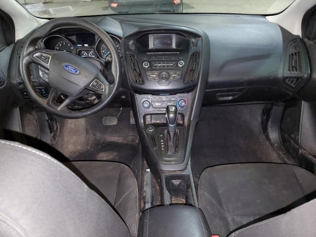 Photo 8 from auction – 2015 FORD FOCUS SE with VIN 1FADP3K29FL282813