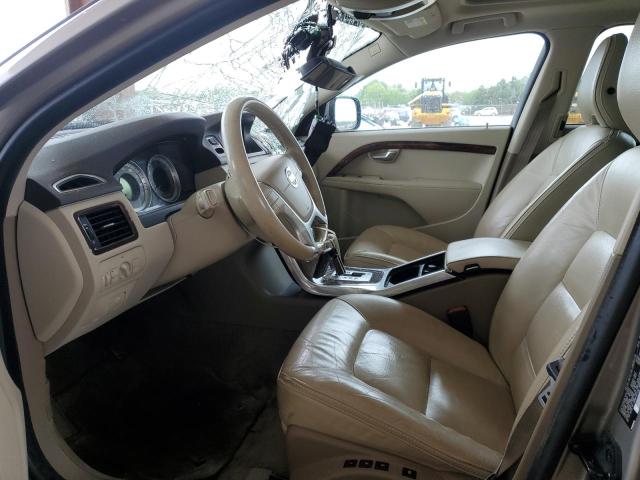Photo 7 from auction – 2012 VOLVO XC70 3.2 with VIN YV4952BL1C1127928
