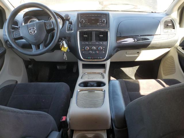 Photo 8 from auction – 2016 DODGE GRAND CARA with VIN 2C4RDGCG1GR328864