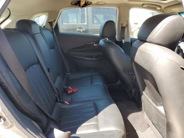 Photo 10 from auction – 2017 INFINITI QX50 with VIN JN1BJ0RR9HM413341