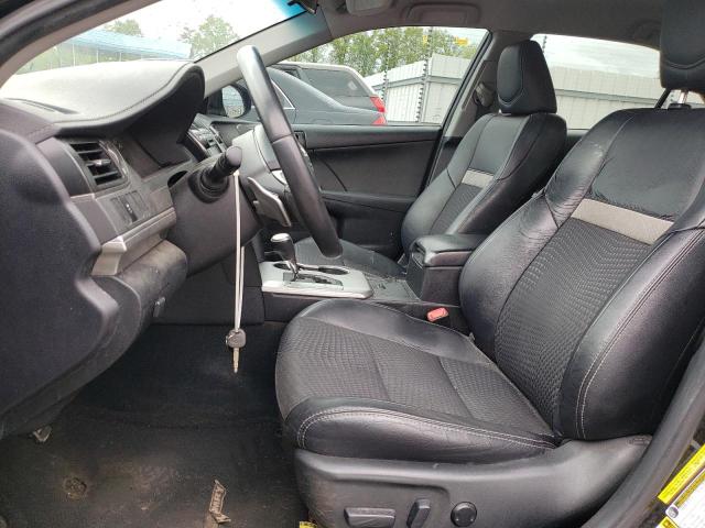 Photo 7 from auction – 2013 TOYOTA CAMRY L with VIN 4T1BF1FK2DU216321