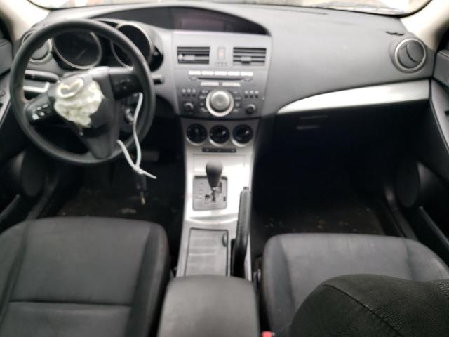Photo 8 from auction – 2010 MAZDA 3 I with VIN JM1BL1SG7A1147265
