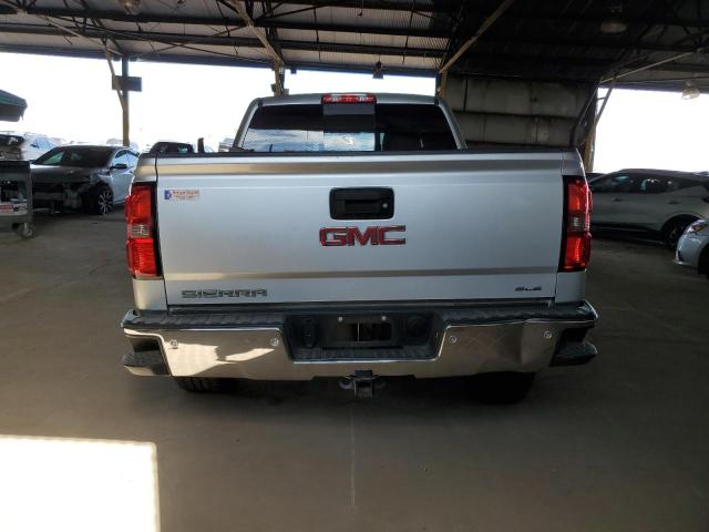 Photo 6 from auction – 2015 GMC SIERRA C15 with VIN 3GTP1UEC3FG165535