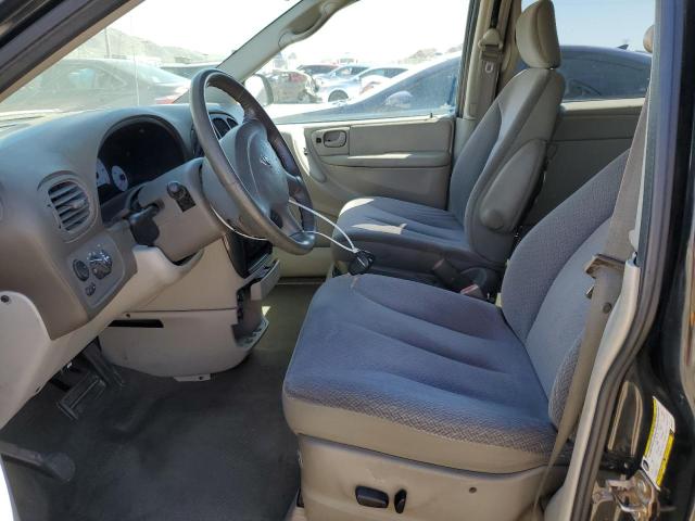Zdjęcie 7 z aukcji – 2006 DODGE GRAND CARA z VIN 2D4GP44L96R820102