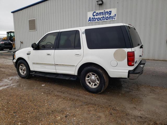 Photo 2 from auction – 2000 FORD EXPEDITION with VIN 1FMRU15L0YLB42603
