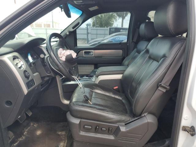 Photo 7 from auction – 2013 FORD F150 SUPER with VIN 1FTFW1CT6DFA86647