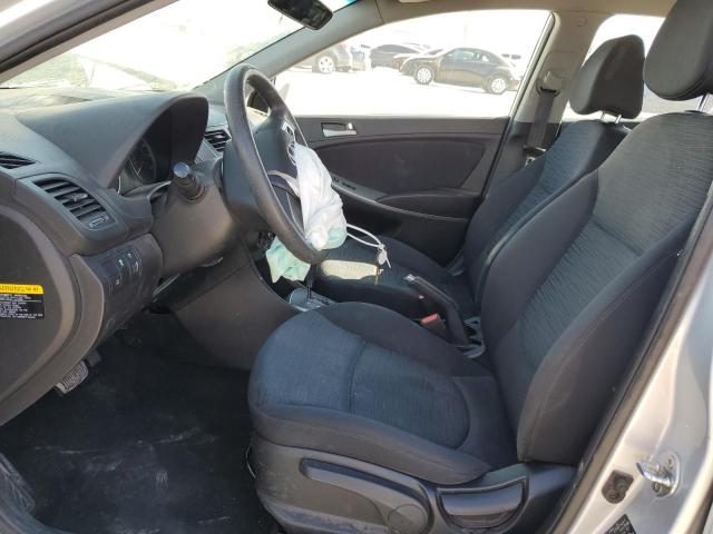 Photo 7 from auction – 2016 HYUNDAI ACCENT SE with VIN KMHCT5AE6GU260803