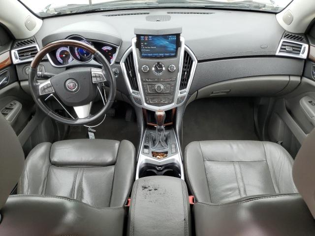 Photo 8 from auction – 2011 CADILLAC SRX LUXURY with VIN 3GYFNAEY2BS622945