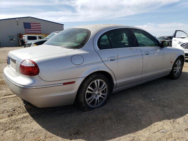Photo 3 from auction – 2005 JAGUAR S-TYPE with VIN SAJWA01T25FN18181