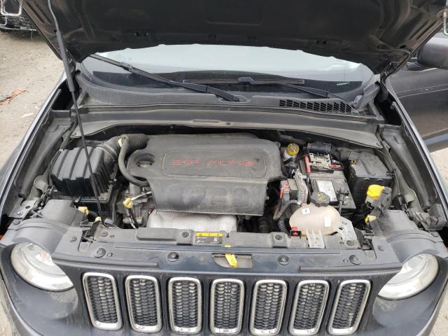 Photo 12 from auction – 2017 JEEP RENEGADE L with VIN ZACCJBBB3HPG57157