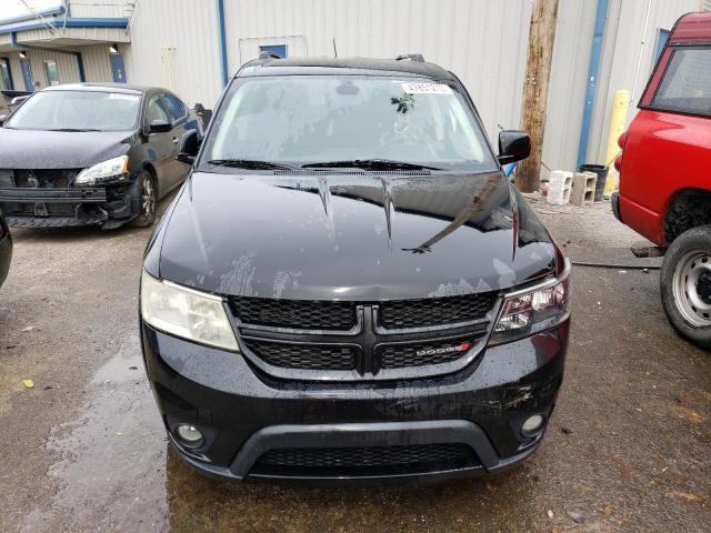 Photo 5 from auction – 2019 DODGE JOURNEY SE with VIN 3C4PDCBB5KT798035