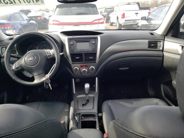 Photo 8 from auction – 2011 SUBARU FORESTER L with VIN JF2SHBEC1BH764977