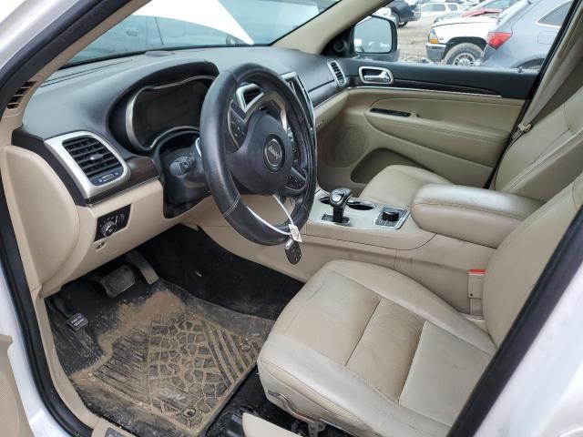 Photo 7 from auction – 2014 JEEP GRAND CHER with VIN 1C4RJFBG5EC173326