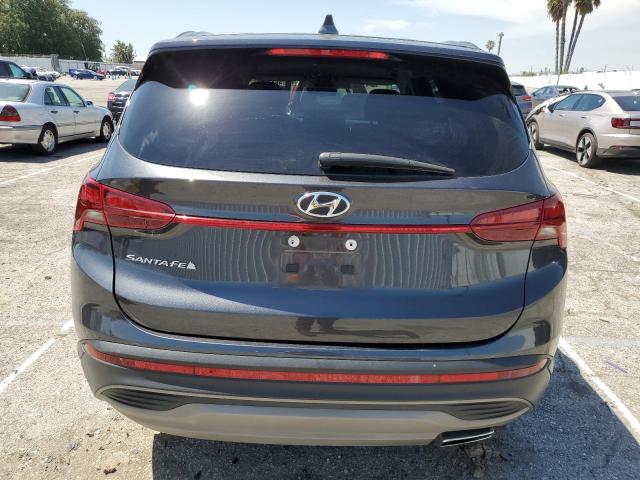 Photo 6 from auction – 2021 HYUNDAI SANTA FE S with VIN 5NMS14AJ6MH364644