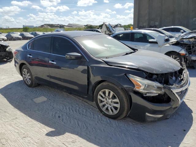 Photo 4 from auction – 2013 NISSAN ALTIMA 2.5 with VIN 1N4AL3AP3DC904850