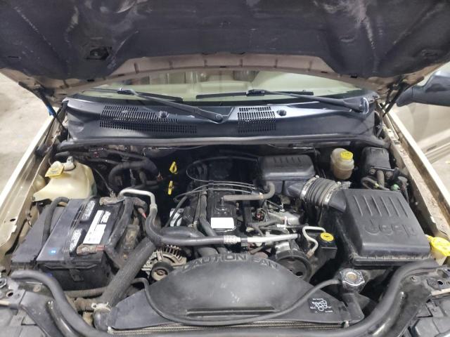 Photo 11 from auction – 2001 JEEP GRAND CHER with VIN 1J4GW58S31C581956