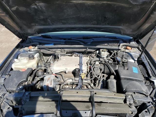 Photo 11 from auction – 2009 BUICK LUCERNE CX with VIN 1G4HD57149U148253