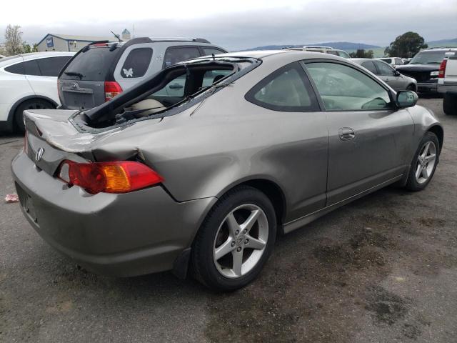 Photo 3 from auction – 2002 ACURA RSX TYPE-S with VIN JH4DC53092C042409