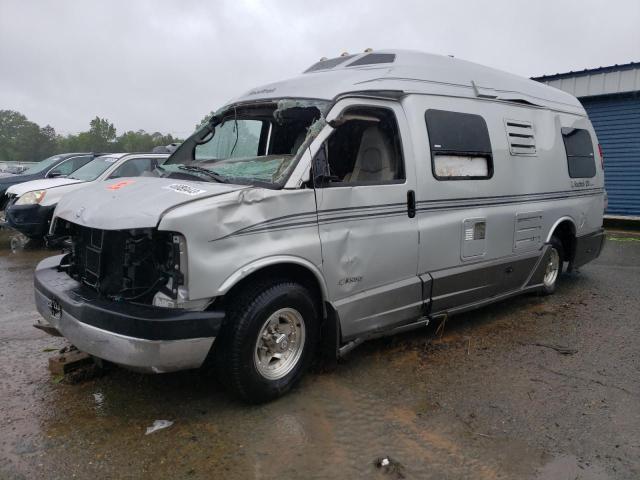 Photo 1 from auction – 2005 CHEVROLET EXPRESS G3 with VIN 1GCHG39U951257648