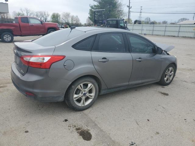 Photo 3 from auction – 2014 FORD FOCUS SE with VIN 1FADP3F29EL190979