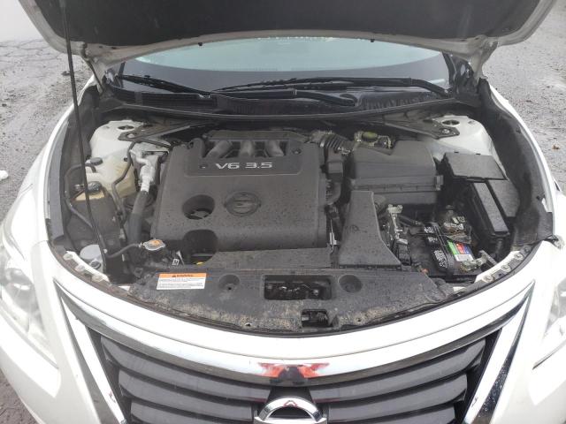 Photo 11 from auction – 2013 NISSAN ALTIMA 3.5 with VIN 1N4BL3AP9DN562023