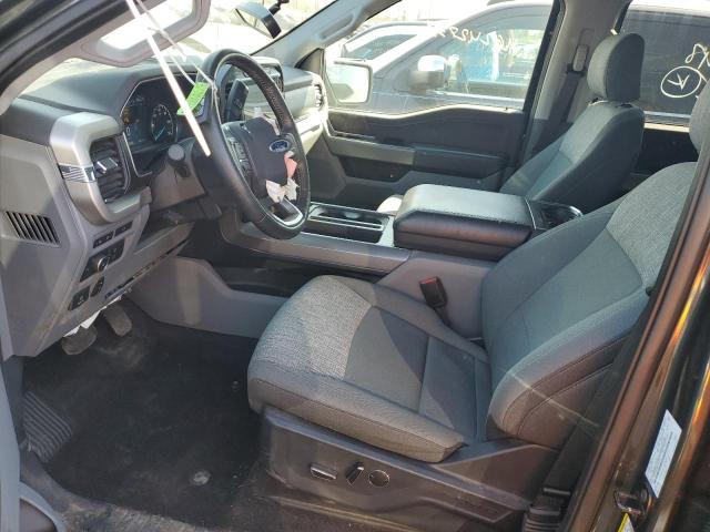 Photo 7 from auction – 2021 FORD F150 SUPER with VIN 1FTEW1EP6MKD01348
