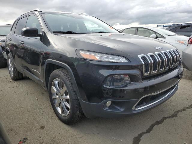Photo 4 from auction – 2014 JEEP CHEROKEE L with VIN 1C4PJMDS7EW110742