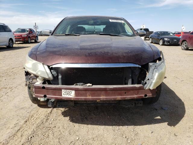 Photo 5 from auction – 2010 FORD TAURUS LIM with VIN 1FAHP2FW5AG134300