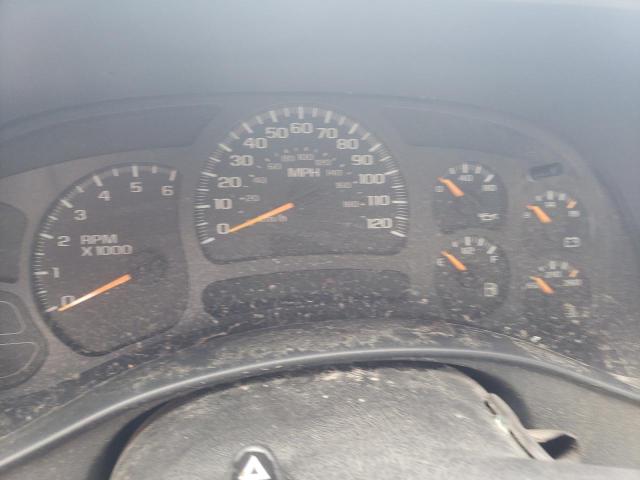 Photo 9 from auction – 2003 CHEVROLET SILVERADO with VIN 1GCEC19V93Z242917