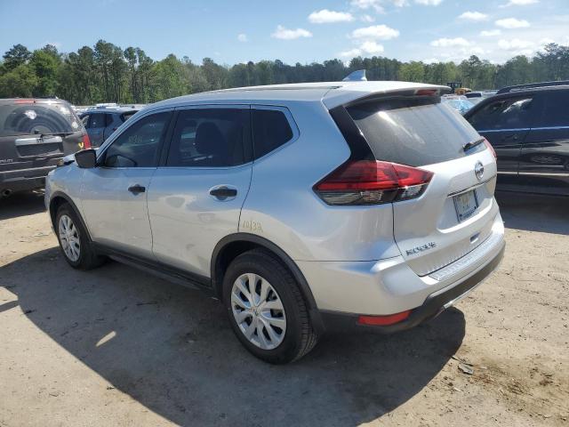 Photo 2 from auction – 2017 NISSAN ROGUE S with VIN JN8AT2MT6HW140112