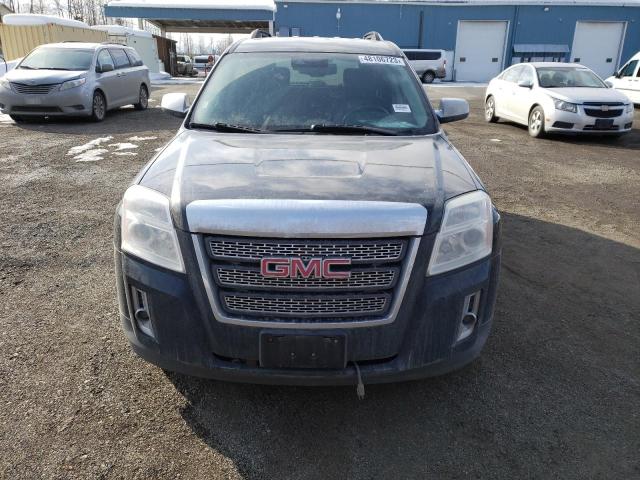 Photo 5 from auction – 2013 GMC TERRAIN SL with VIN 2GKFLXE33D6295917
