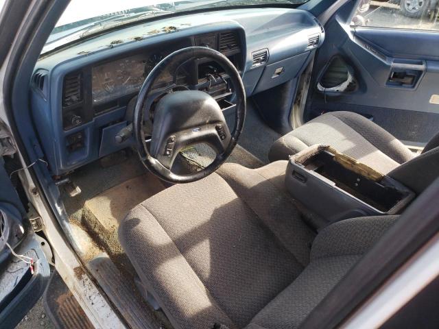 Photo 8 from auction – 1994 FORD EXPLORER with VIN 1FMDU34X2RUA95743