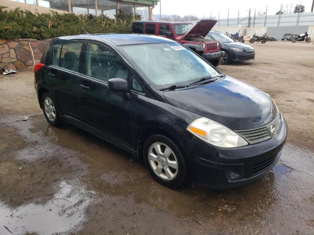 Photo 4 from auction – 2008 NISSAN VERSA S with VIN 3N1BC13E68L442361