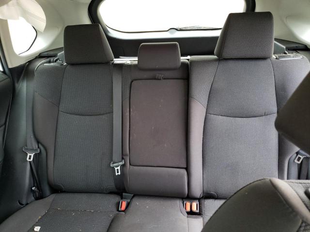 Photo 10 from auction – 2022 TOYOTA RAV4 LE with VIN 2T3F1RFV7NW270411
