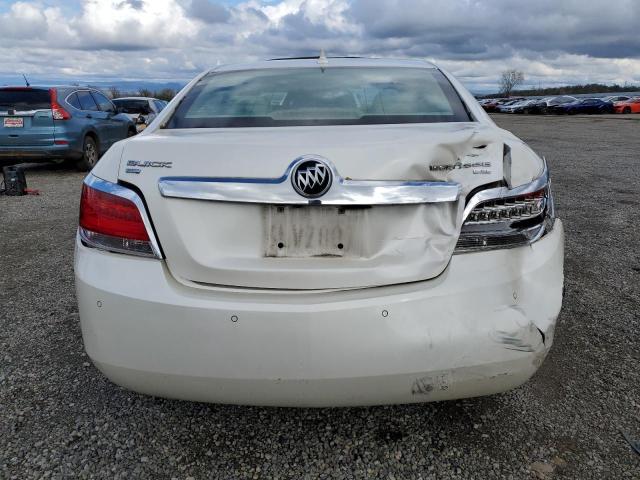 Photo 6 from auction – 2010 BUICK LACROSSE C with VIN 1G4GD5GG4AF163781
