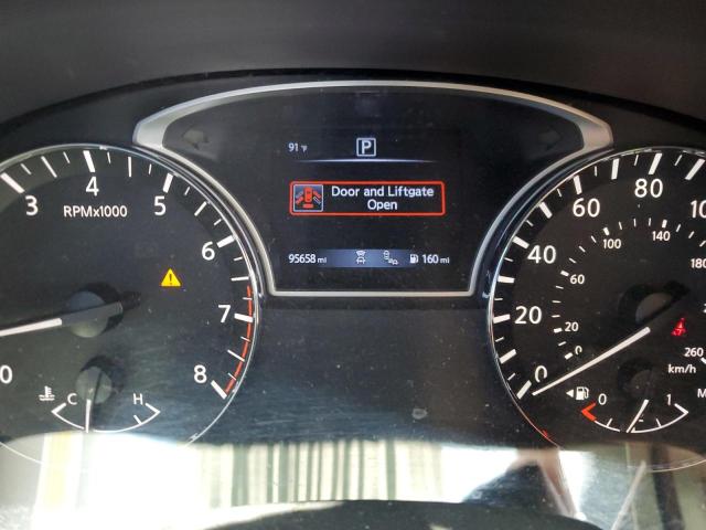 Photo 9 from auction – 2019 NISSAN PATHFINDER with VIN 5N1DR2MN9KC578281