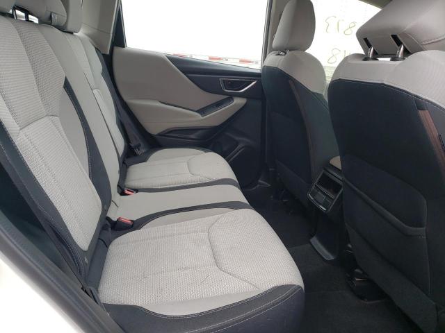 Photo 11 from auction – 2019 SUBARU FORESTER with VIN JF2SKACC5KH457620