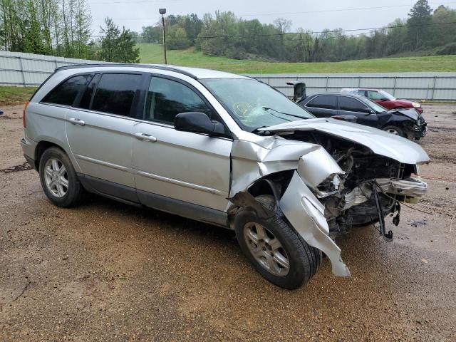 Photo 4 from auction – 2006 CHRYSLER PACIFICA T with VIN 2A4GM68456R613687