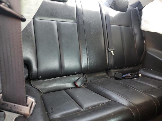 Photo 10 from auction – 2010 NISSAN ALTIMA SR with VIN 1N4BL2EP0AC175808