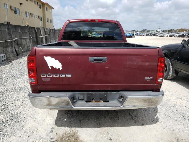 Photo 6 from auction – 2003 DODGE RAM 1500 S with VIN 1D7HA18N53S175669