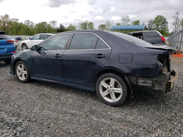 Photo 2 from auction – 2013 TOYOTA CAMRY L with VIN 4T1BF1FK2DU216321